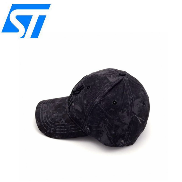 Wholesale Custom High Quality Adult Destressed Cap with customized Embroidery/Print Logo